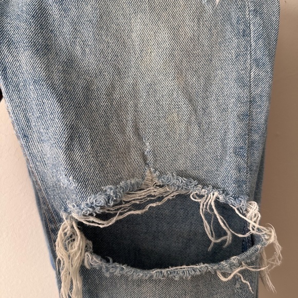 GRLFRND karolina ripped jeans - Picture 9 of 9